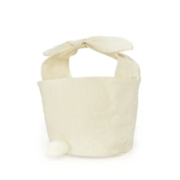 Bun Bun Bunny Basket - Picture 3 of 3